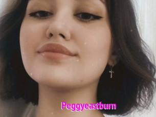Peggyeastburn