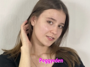 Peggyeden