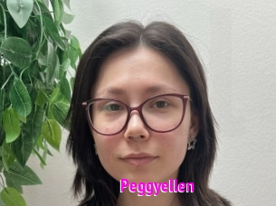 Peggyellen