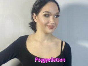 Peggyelletson