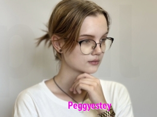 Peggyestey