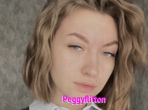 Peggyflitton
