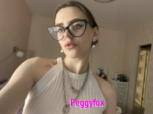 Peggyfox