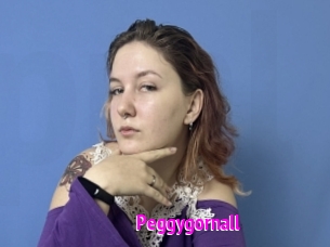 Peggygornall