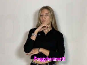 Peggyhammett