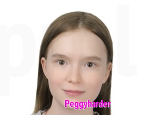 Peggyharder