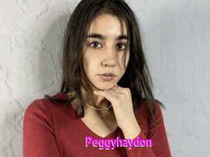 Peggyhaydon