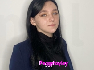 Peggyhayley