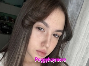 Peggyhaymore