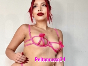 Peitonrusso24