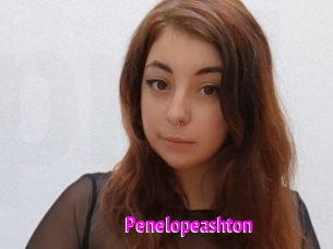 Penelopeashton