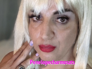 Penelopecharmosats
