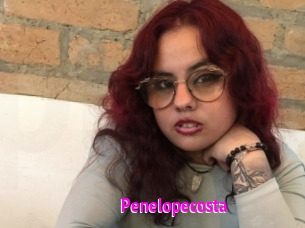 Penelopecosta