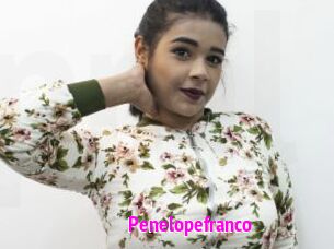 Penelopefranco