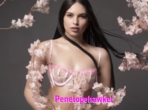 Penelopehawker