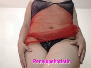 Penelopehotlatin