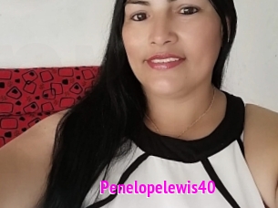 Penelopelewis40