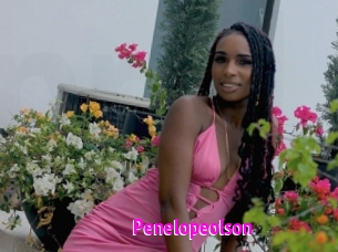 Penelopeolson