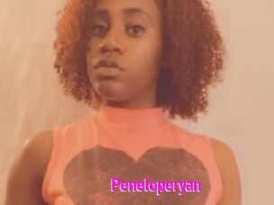 Peneloperyan
