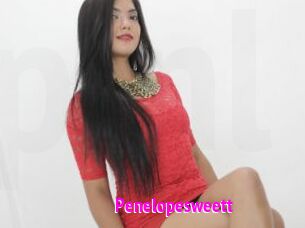 Penelopesweett
