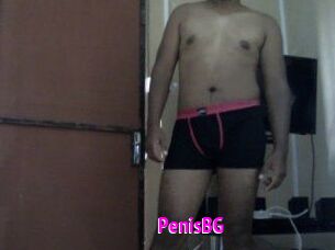 PenisBG