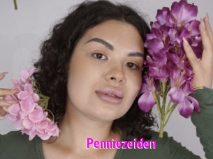 Penniezeiden