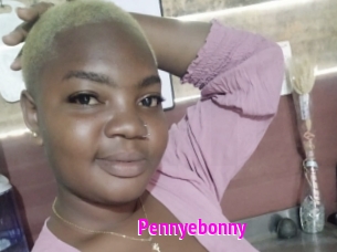 Pennyebonny