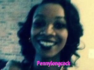 Pennylongcock