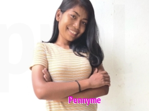 Pennyme