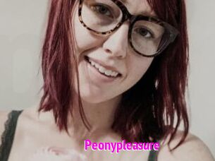 Peonypleasure