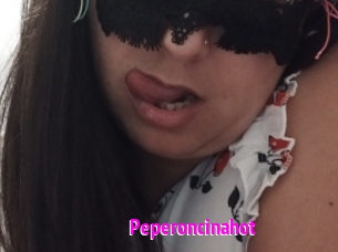 Peperoncinahot