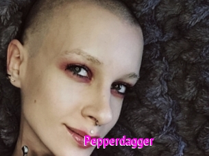 Pepperdagger
