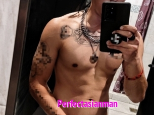 Perfectasianman