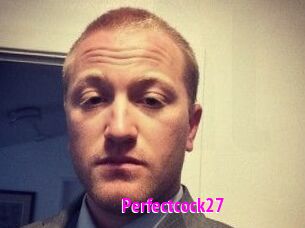 Perfectcock27