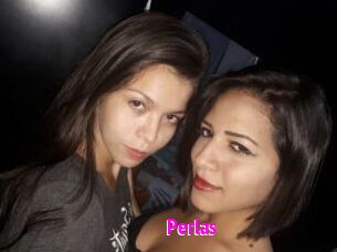 Perlas