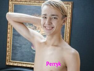 Perryk