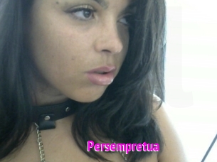 Persempretua