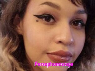 Persephonesrage