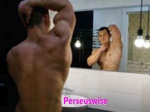Perseuswise