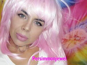 Persimmonjewel