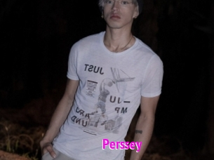 Perssey