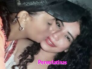 Perverlatinas