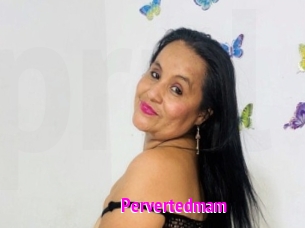 pervertedmam Porn Loverz