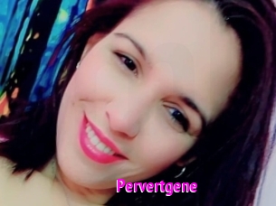 Pervertgene
