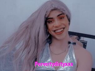 Pervertydirtyxxx