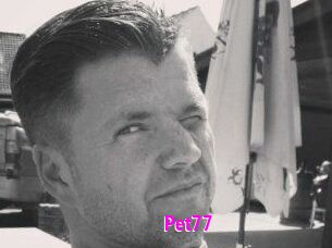 Pet77