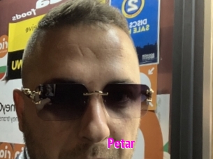 Petar