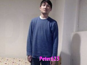 Peter123