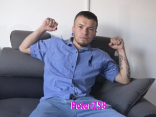 peter258 Porn Loverz