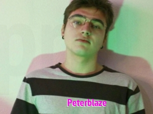 Peterblaze